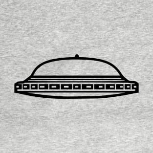 UFO TWO T-Shirt